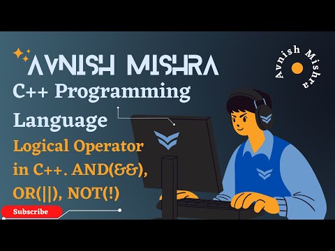 How to use Logical Operator using C++ | C++ Programming | OOPS Concept #coding #cplusplusprogramming