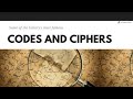 8 Ciphers That Shaped The World
