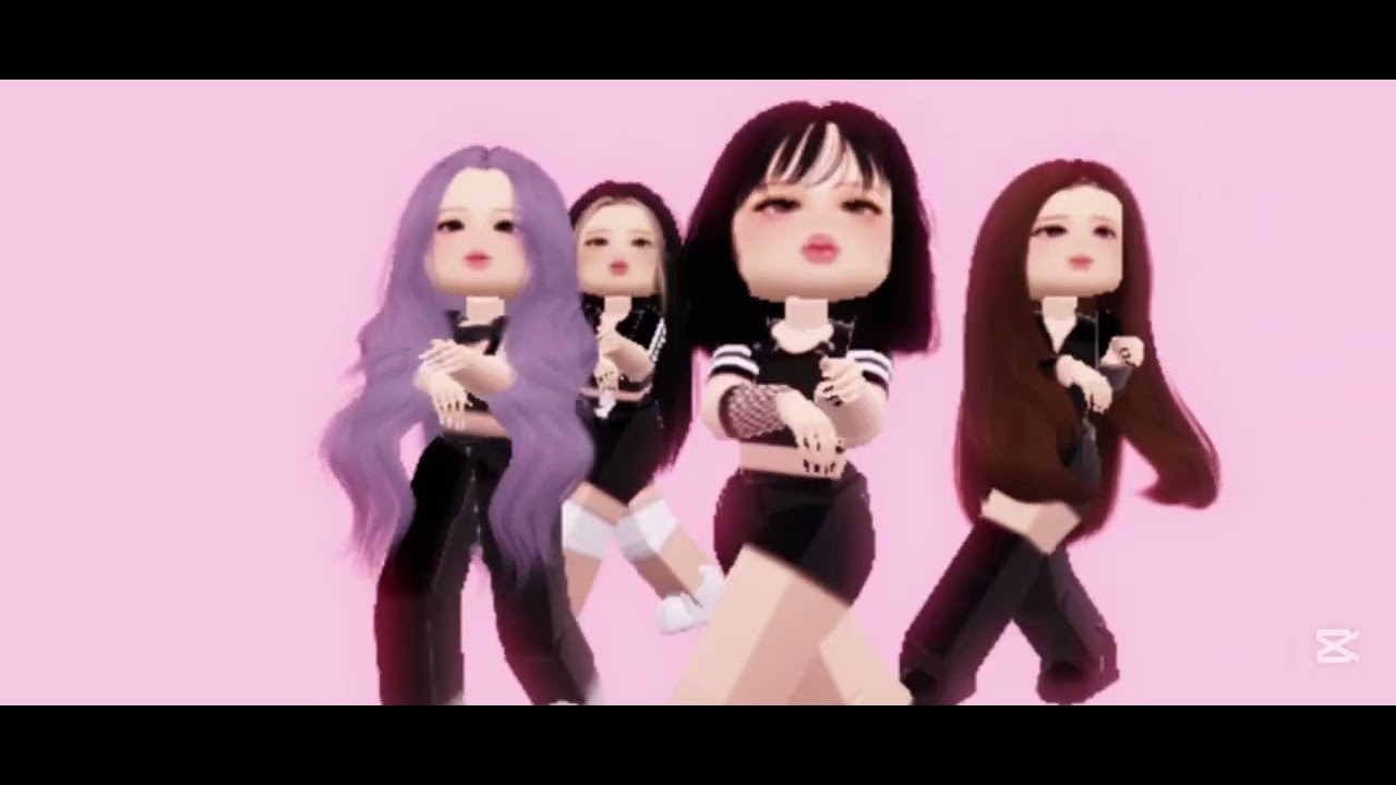 BLACKPINK - 'How you like that' (performance) kpopdance