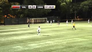 MSOC vs  Valparaiso highlights