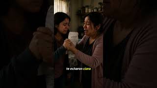 La madre que fingía estar bien por sus hijos #HistoriaDeVida #DramaFamiliar