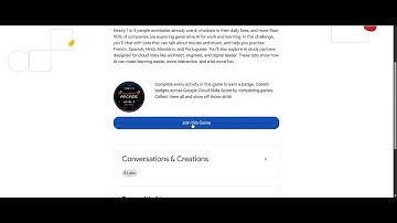 Gen AI Arcade Game claim Process