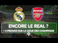 Le COME BACK du REAL MADRID ? - PARIS SPORTIFS