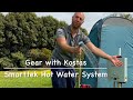 Smarttek Hot Water System - Camp Gear with Kostas