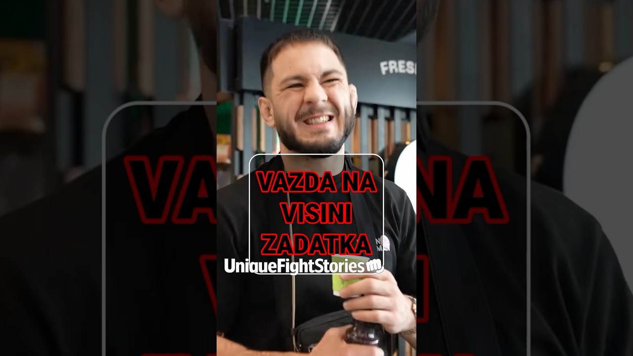 Janičić pohvalio Bojkovića — ni sam nije očekivao da će ovo reći 👀 #shorts