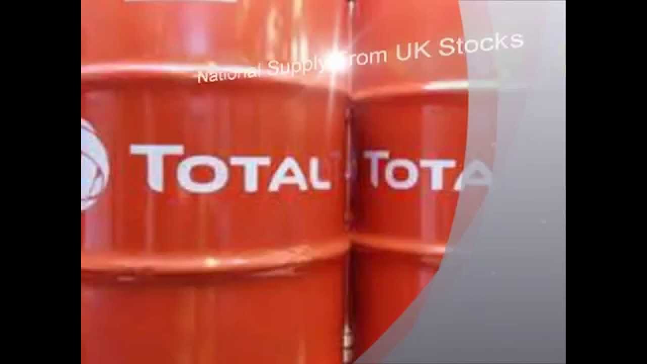 Total Lubricants from YouTube