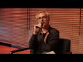 Capture de la vidéo Entretien Avec Vincent Delerm : Ses Influences - Master Classe À La Sacem