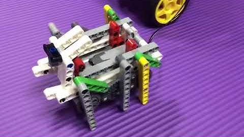 Banana Pi OVO robort project for STEAM education