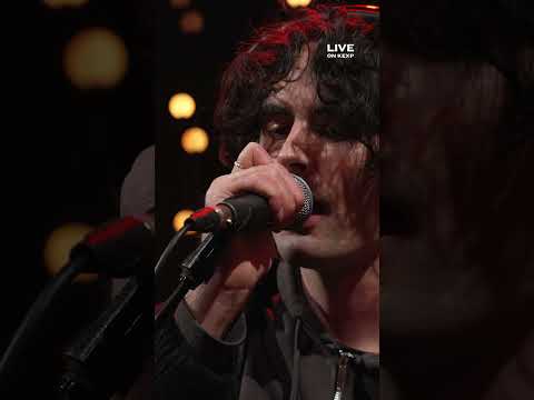 Cardinals performs "St. Agnes" & more Live on KEXP