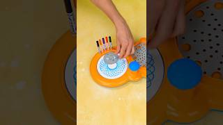 Crayola Spin & Spiral Art Station