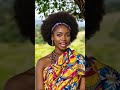 The Untold Story of Africa's First Female King  Amanirenas