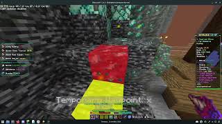 Hypixel Cry | Mithril macros on lua
