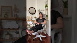 Shopee Finds With Item Links Perfect Home Office Chair