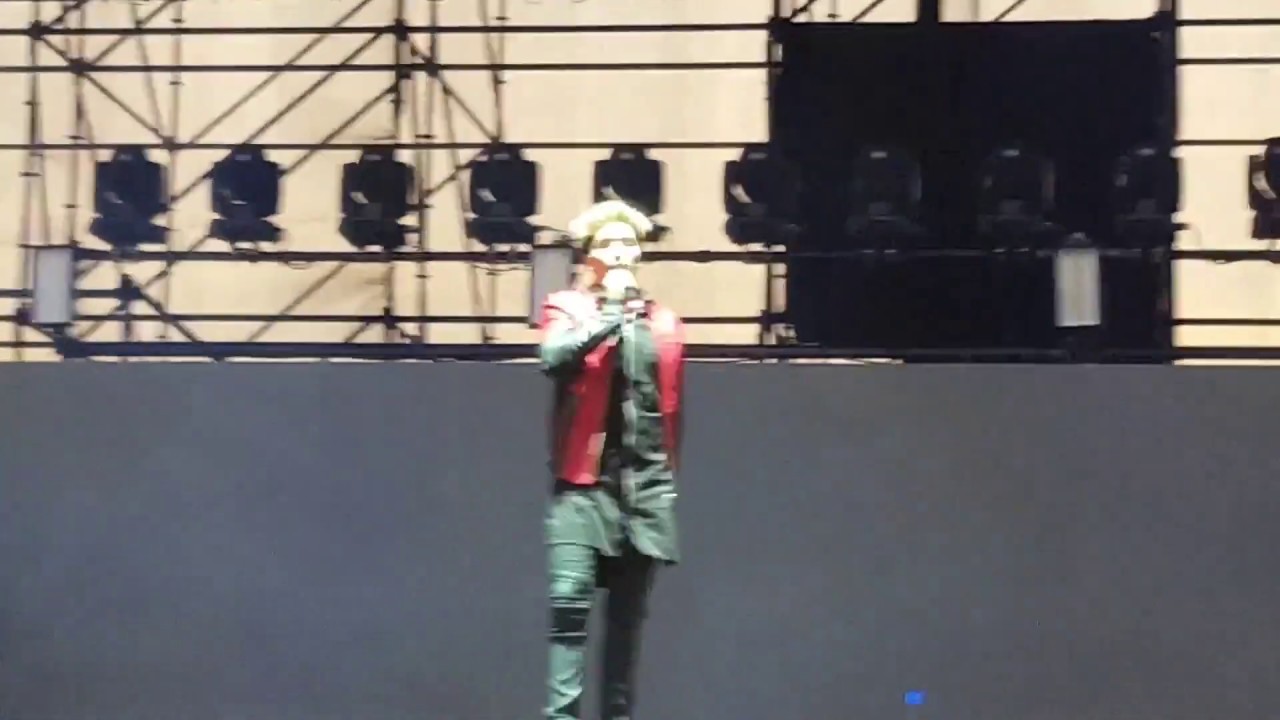 SOY LUNA - MI CORAZON HACE WOW WOW - EN VIVO GUAYAQUIL HD - MULTIANGLE