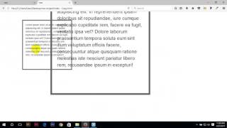 PSD TO HTML BANGLA TUTORILA CLASS 28