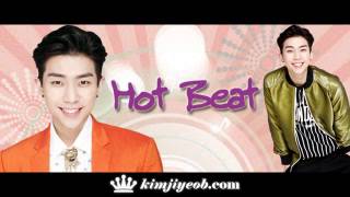 150608 Hot Beat