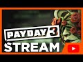 Payday 3: Welcoming Our PS Plus Brethren