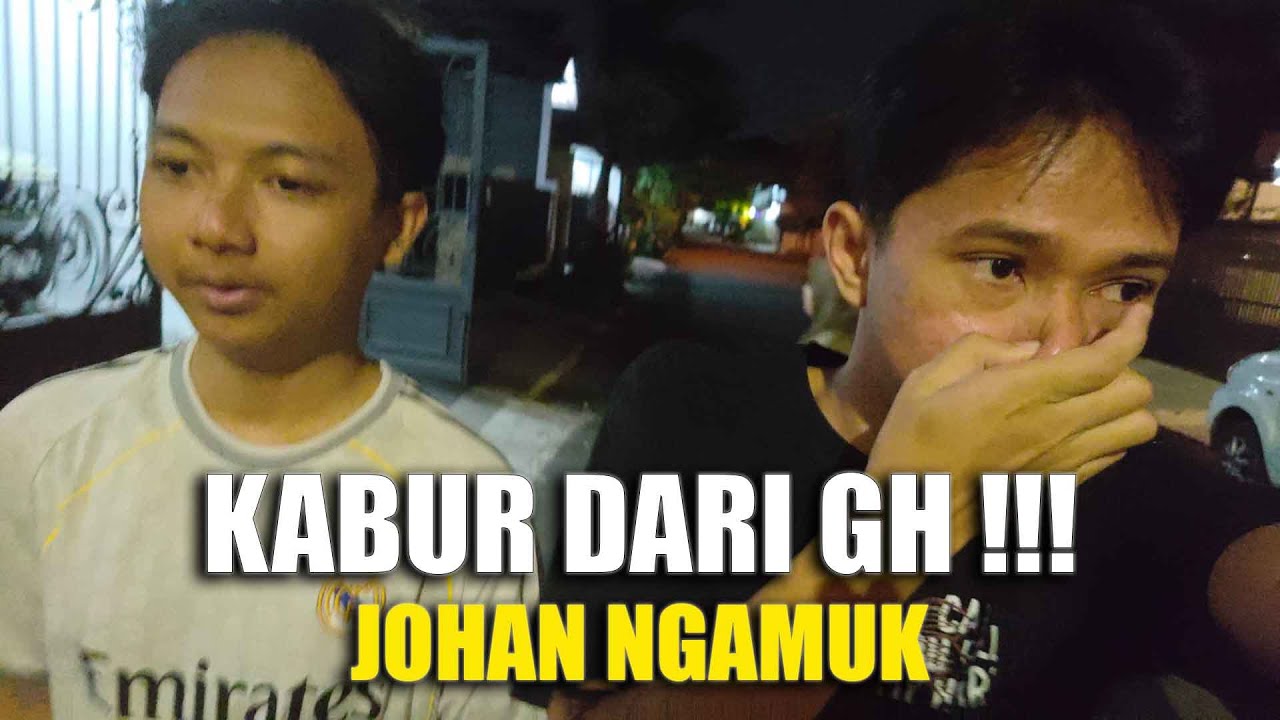 DAPUT&TORETTO KABUR DARI GH , GAK KUAT HIDUP MANDIRI - VLOG 2