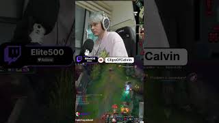 When you play the 1v3 perfectly but the enemy Pantheon spawns... 📉