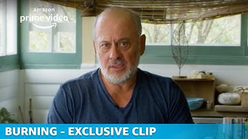 Climate Scientist Tim Flannery Explains The Greenhouse Effect | Burning