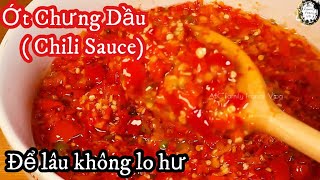 Top 5 cách làm ớt chưng kiểu trung quốc mới nhất năm 2022