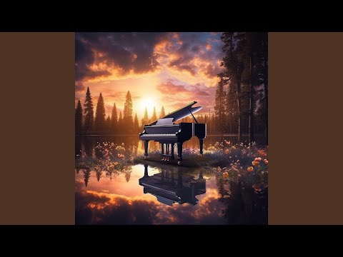 Piano Melodies Twilight