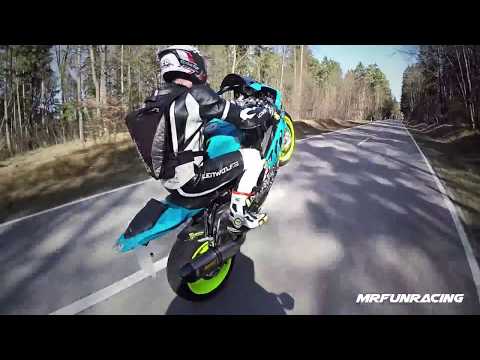Why I Love to RIDE
