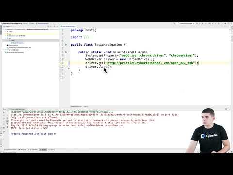 Selenium WebDriver:  4. Difference between quit and close