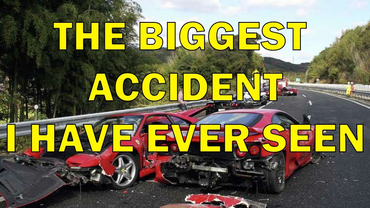 IDIOTS DRIVING SUPERCARS - CRASH AND FAILS COMPILATION 2023 #39 