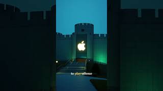 Apple's M4 Mac Mini Delay? M5 Chip Strategy REVEALED! #shorts