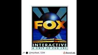 Fox Interactive Snes Rendition Bandlab Remake V2.1