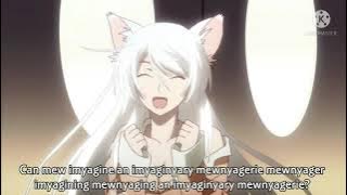 Download lagu Nyanyame nyanyaju nyanyado nyanyabi de nyaku nyaku nyanyaku nyanyahan...