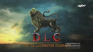 Delaurentiis Companylivingdeadguyaxn Original Productiongaumontsony Pictures Television