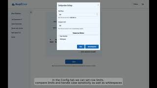 Morph2Cloud Automated Data Validation