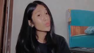Cintaku kau Terlantarkan || Cover bye Chelsi Ginting