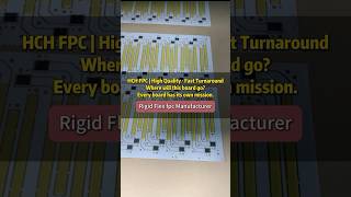 Where will this board goEvery board has its own .#CustomFPC #FPC Manufacturing #fpc  #fpy