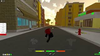 The BEST Jump Animations In Da Hood! 2023