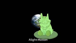 My Take On Alien Gubby