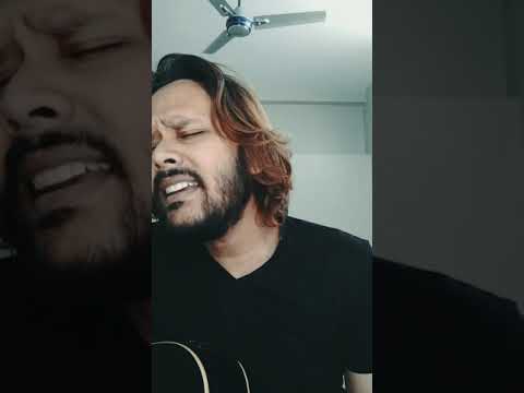 Chandni Raat | Cover | Barenya Saha | Ali Sethi | Unplugged