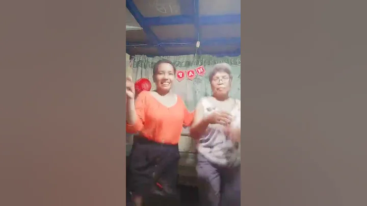 mother and i.. bonding tiktok lngga bhe..