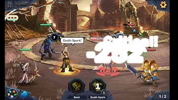 Age of heroes conquest 3d RPG android and IOS Free