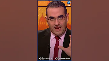 مصطفى بكري يطلب من المصريين دعم الرئيس المقاتل أسامة جاويش يرد 