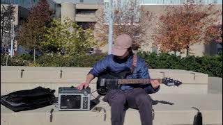 Peterpan - Tak Bisakah (Covered by virthew)