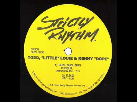 Watch K.D.G. - Hey (1994) on YouTube Watch K.D.G. - Hey (1994) on YouTube