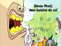 Simon predj haleine de cul