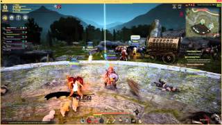 BDO wiz ult