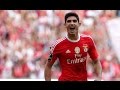 Gonçalo Guedes | SL Benfica | All 11 Goals