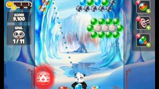 Panda Pop Level 209 NO BOOSTERS