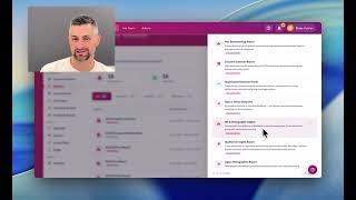 My Organizations Tab | Pulse For Good’s Dashboard Navigation part 7