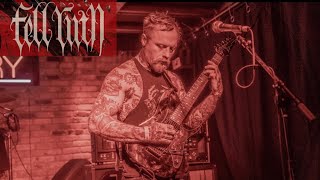 Rig Chat with Robert Radke (Fell Ruin)